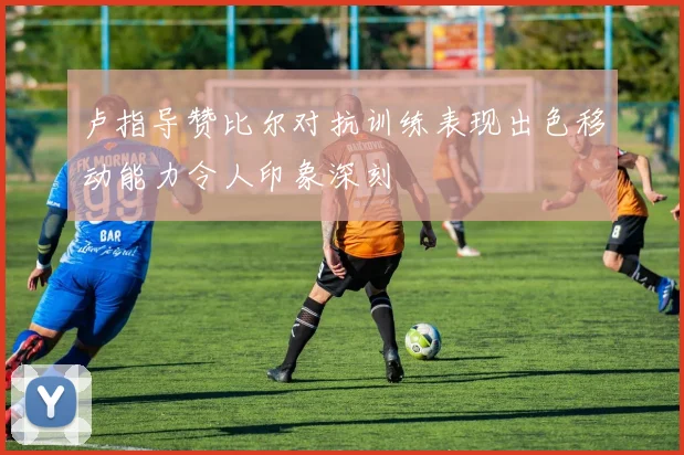 卢指导赞比尔对抗训练表现出色移动能力令人印象深刻