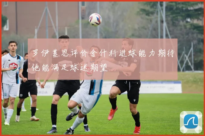 罗伊基恩评价舍什科进球能力期待他能满足球迷期望